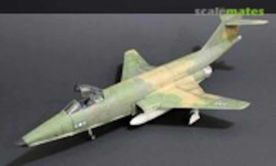 McDonnell RF-101C Voodoo 1:72