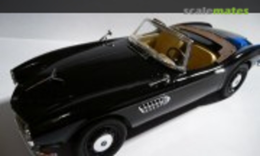 BMW 507 1:24