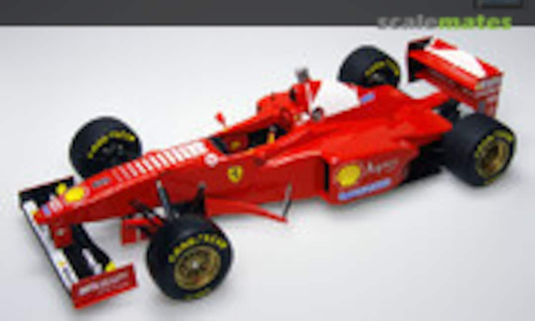 Ferrari F310B 1:20