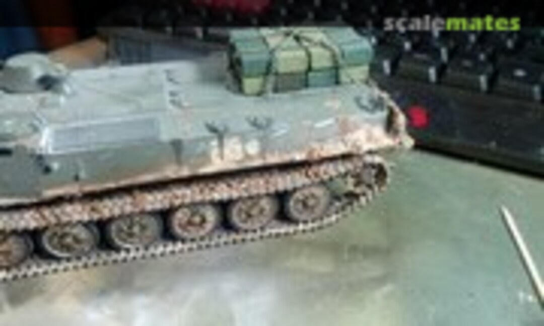 MT-LB 1:35