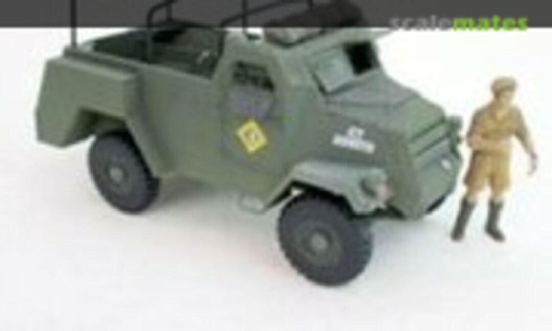 Chevrolet C15TA 1:35