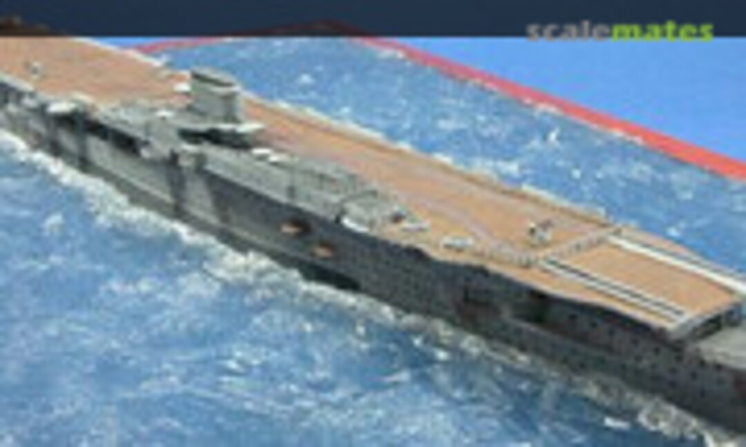 Graf Zeppelin 1:720