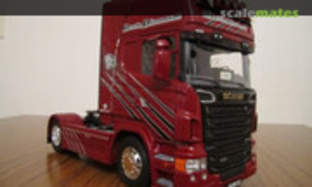 Scania R620 1:24