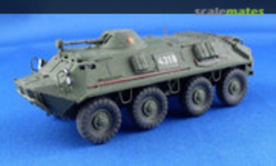 SPW-60PB 1:72