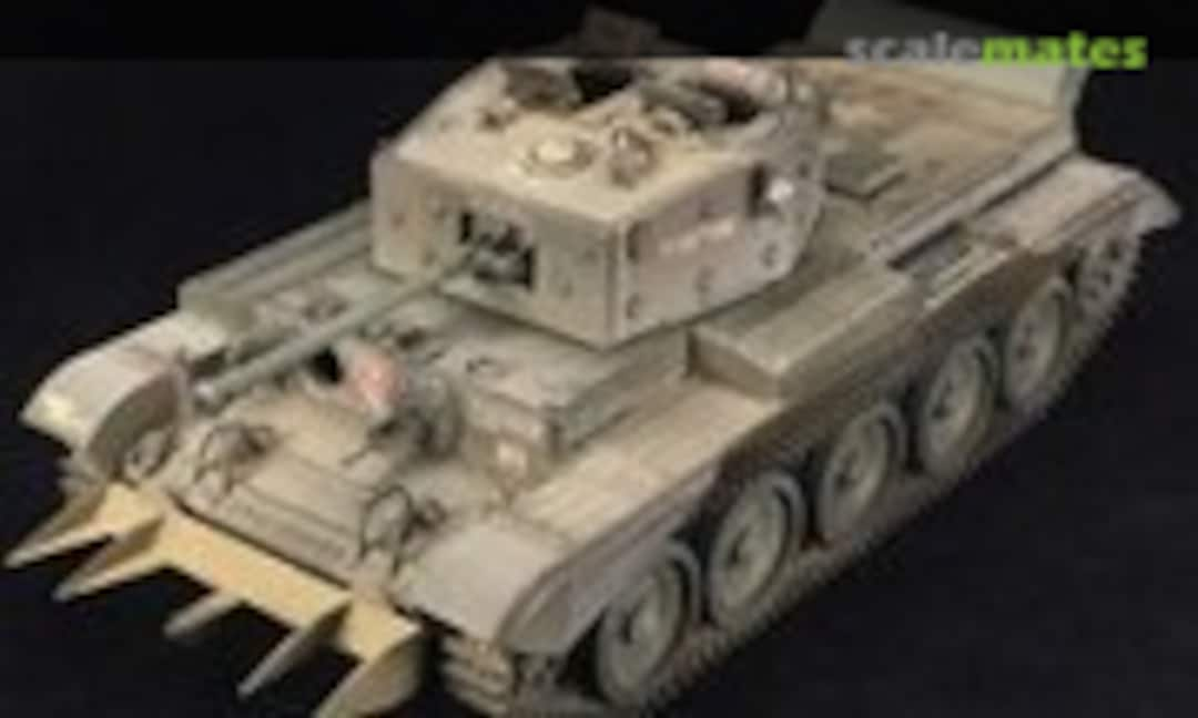 Cromwell Mk.IV 1:35