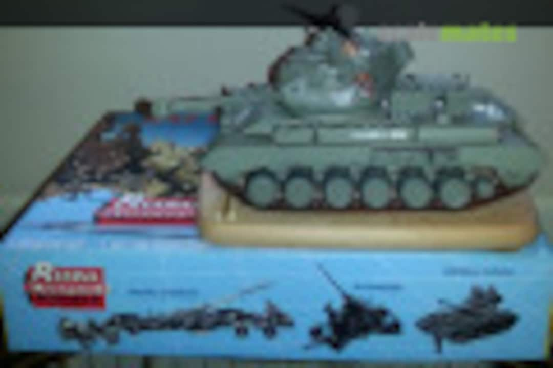 M47 Patton 1:32