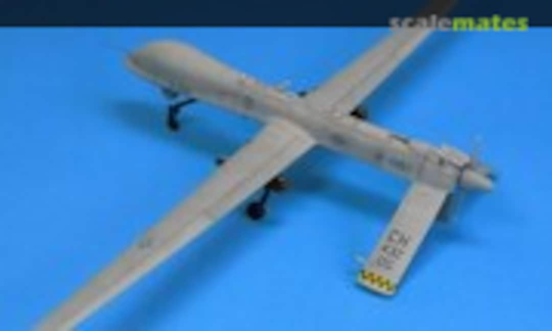 General Atomics RQ-1 Predator 1:72