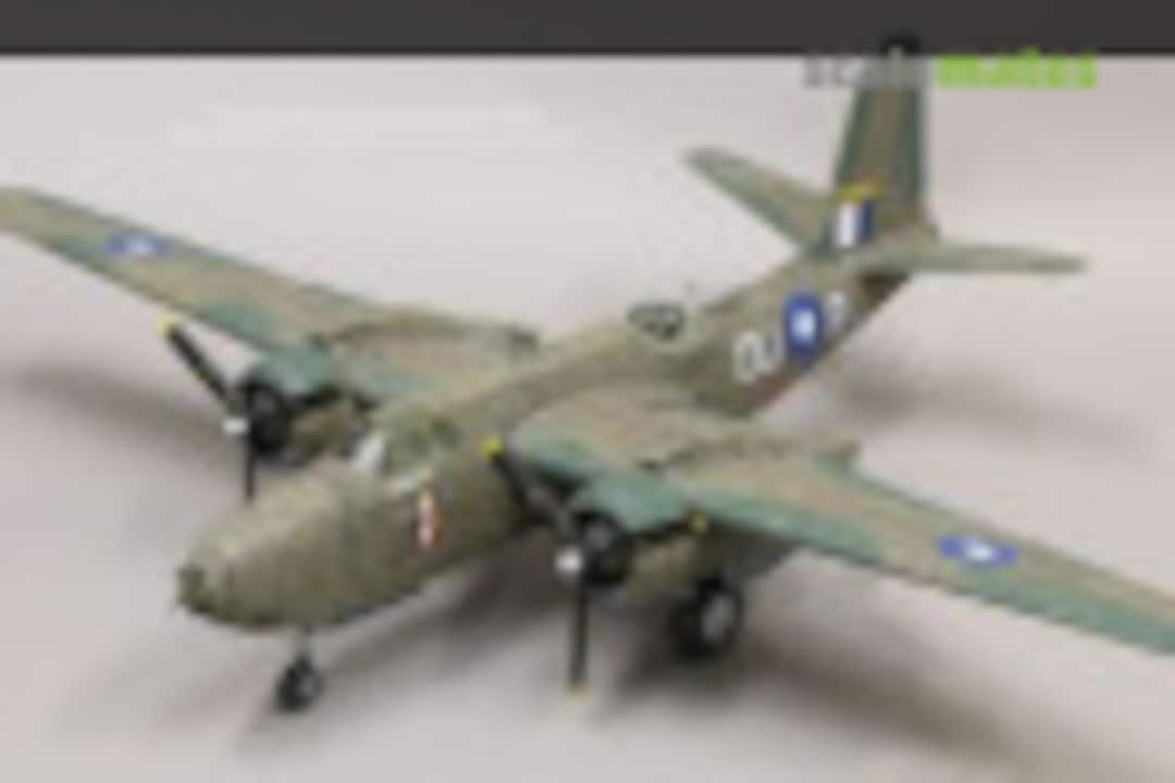 A-20G Boston Mk.IV 1:32