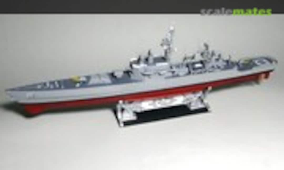 USS Bainbridge 1:600