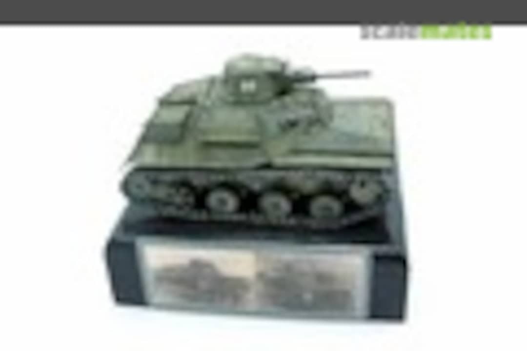 T-40S 1:72