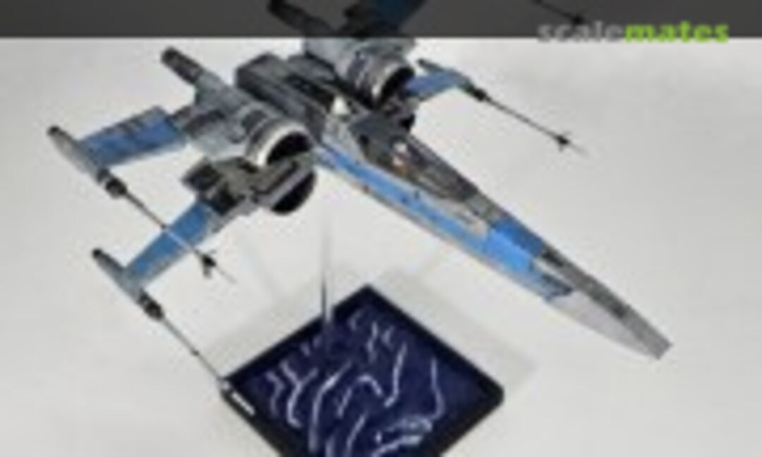 T-70 X-Wing Starfighter 1:72