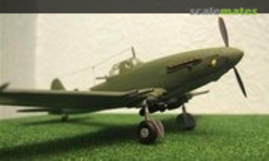 Avia B-33 Beast 1:72