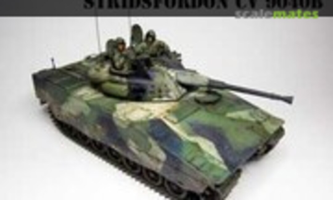 CV 9040B 1:35