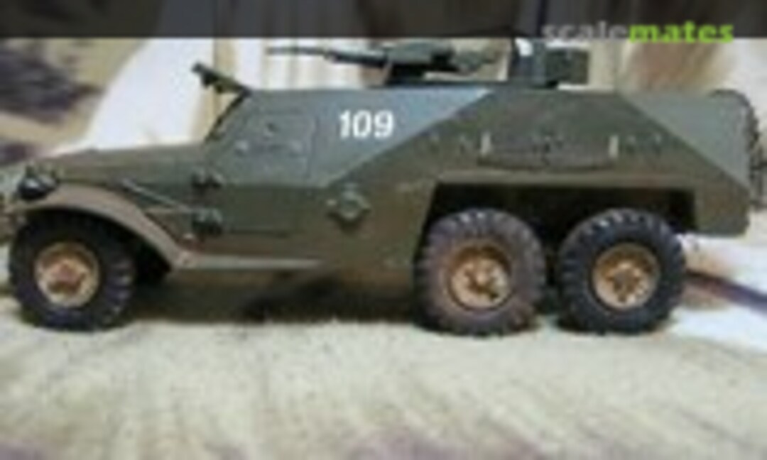 BTR-152E 1:35