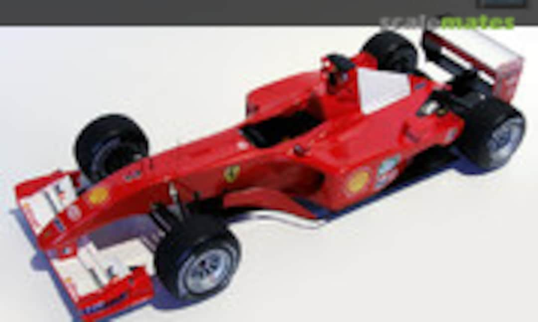 Ferrari F2001 1:20