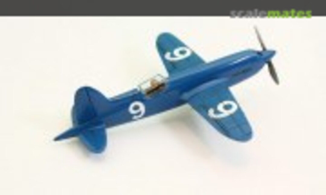 Capra R.20 1:72