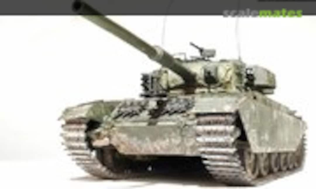 Centurion Mk.6 1:35