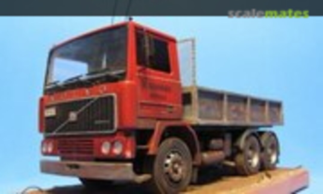 Volvo F1225 1:25