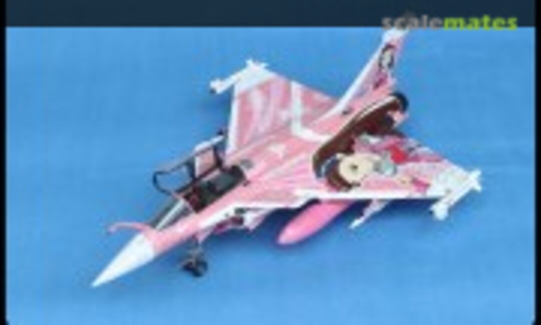 Dassault Rafale M 1:48