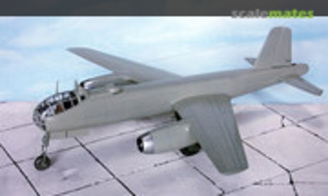 Junkers EF 140 V1 1:72