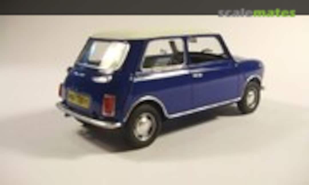 Austin Mini 1:43