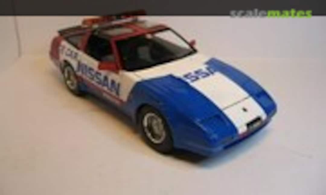 New Fairlady 300XZ 1:24