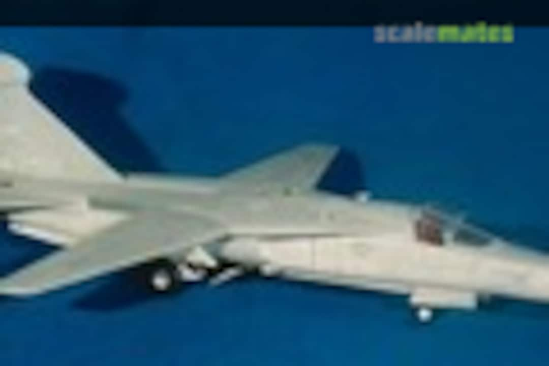 General Dynamics EF-111 Sparkvark 1:48