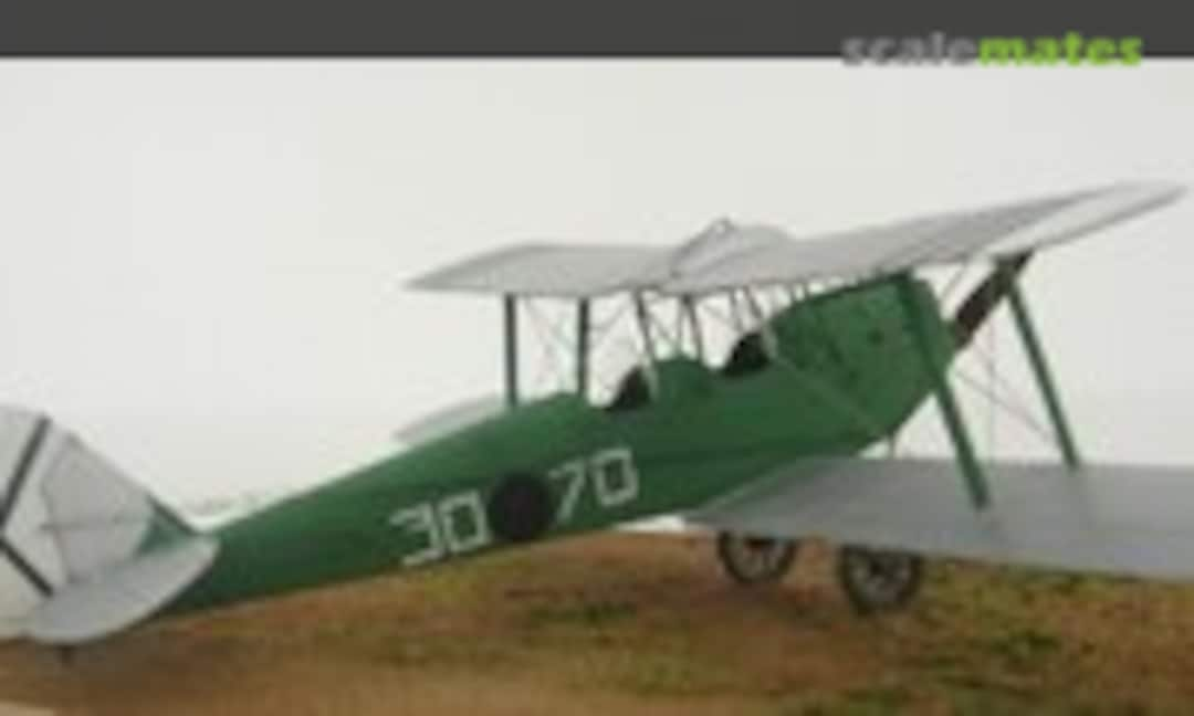 Caproni Ca.100 1:72