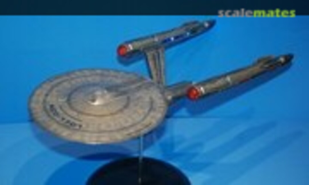 Enterprise (Discoprise) 1:1000