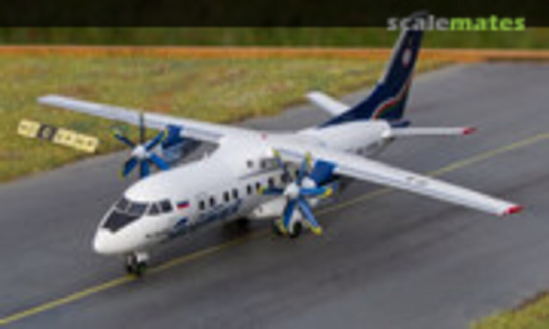 Antonov An-140 1:144