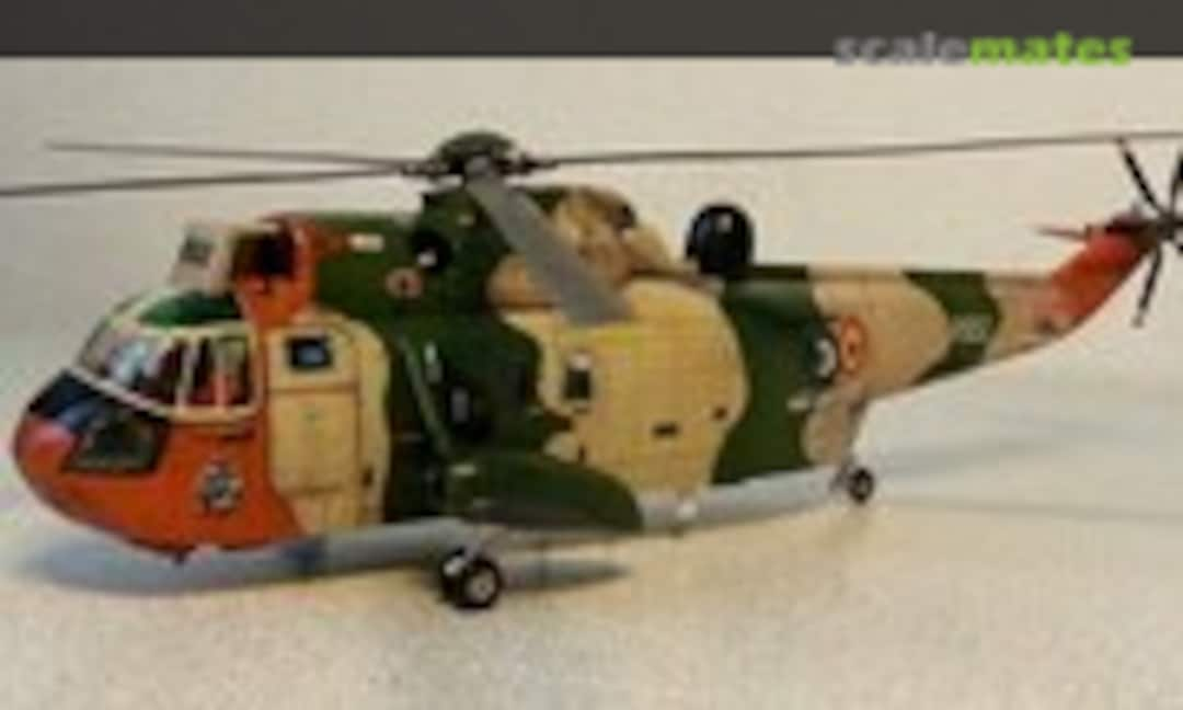 Westland Sea King Mk.50 1:72