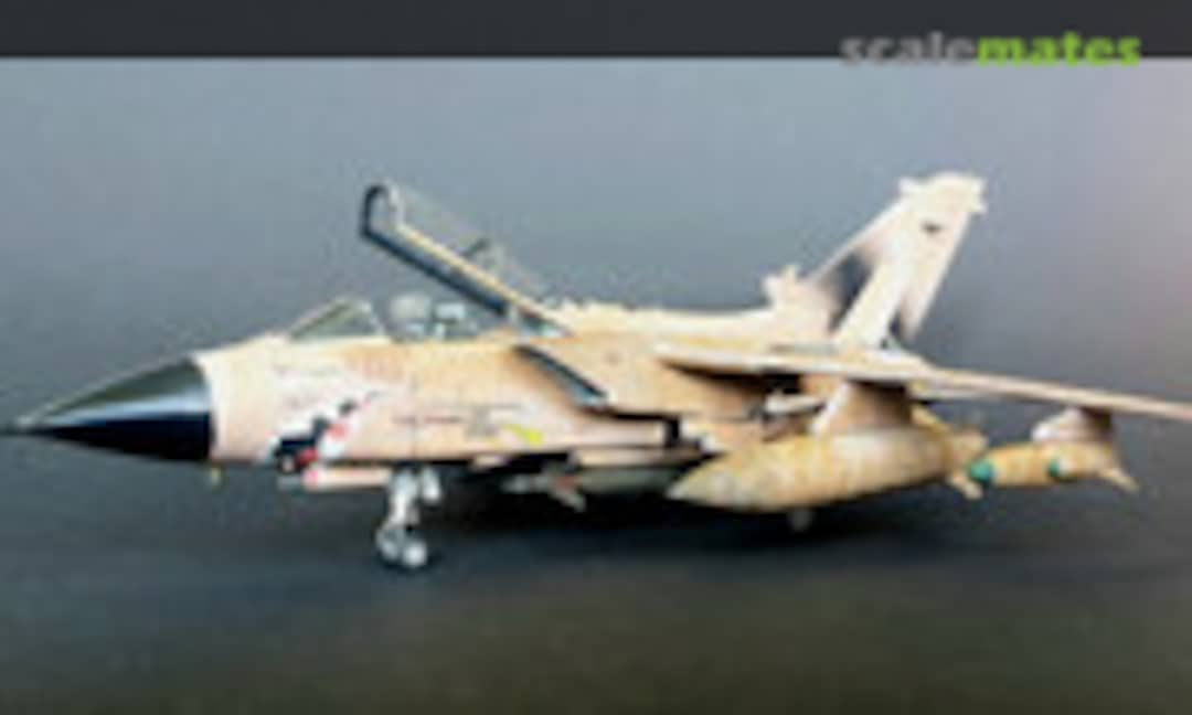 Panavia Tornado GR Mk.1 1:72