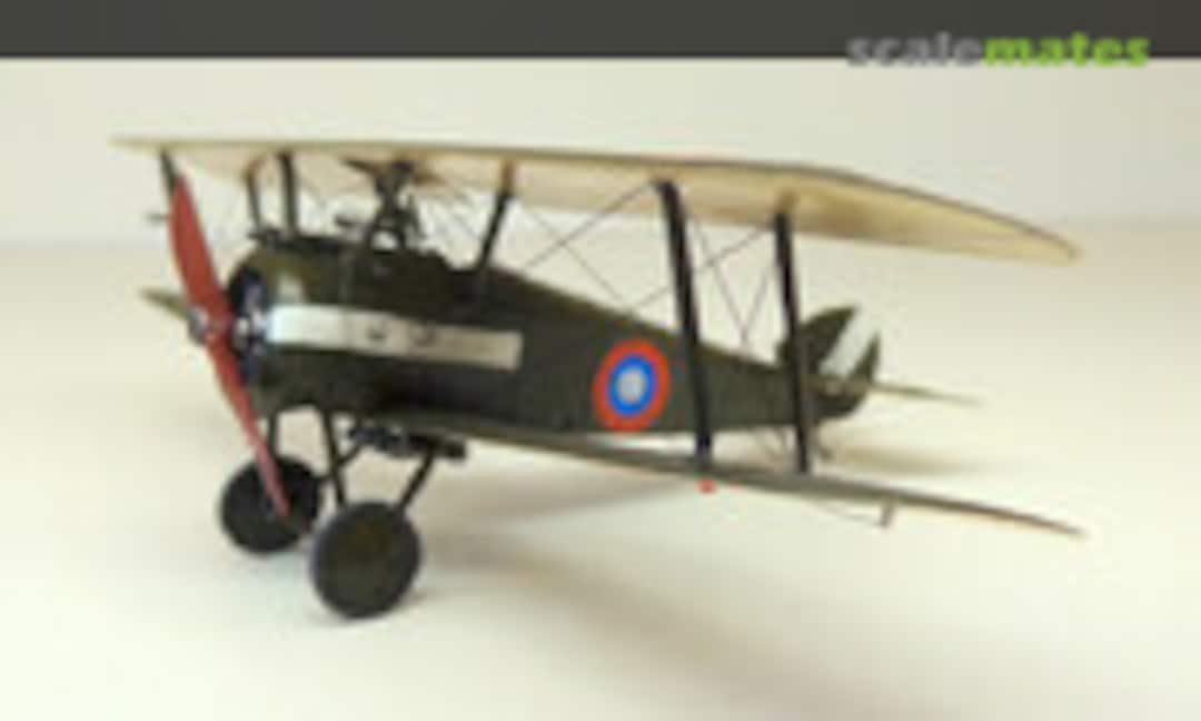 Sopwith Camel F.1 1:72