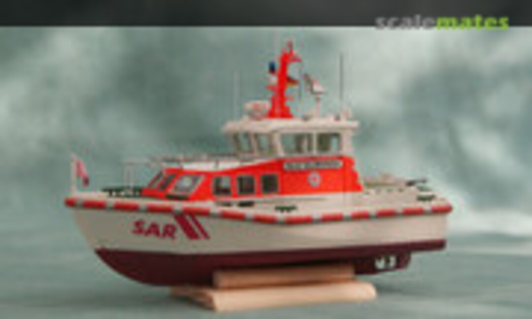 DGzRS Gillis Gullbransson 1:72