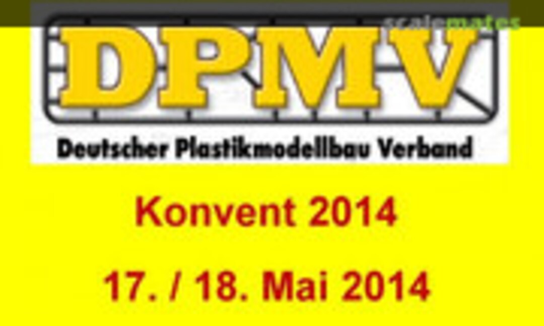 DPMV Konvent 2014 No