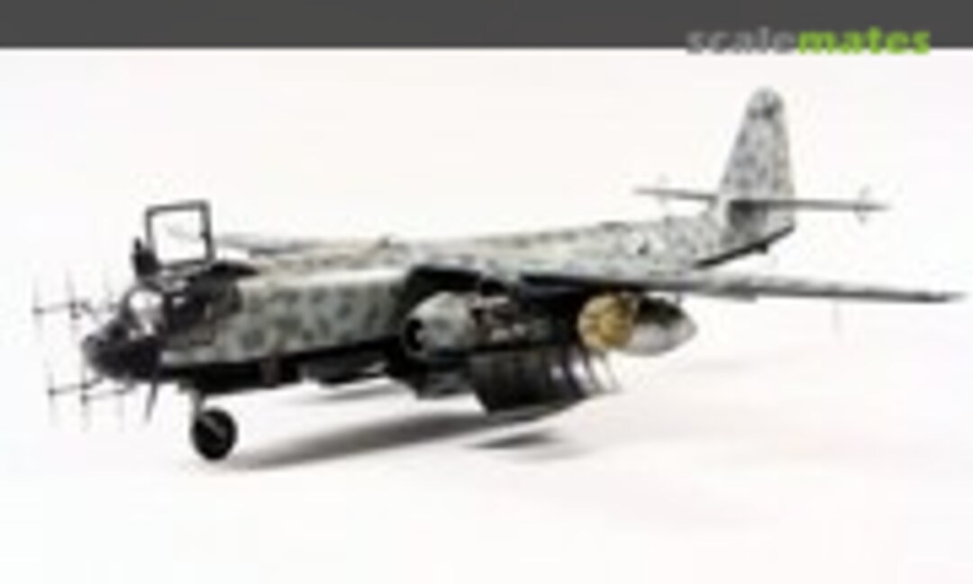 Arado Ar 234 B-2/N 1:32