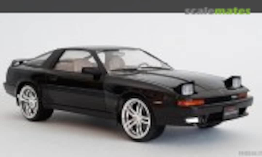 Toyota Supra 3.0 GT 1:24