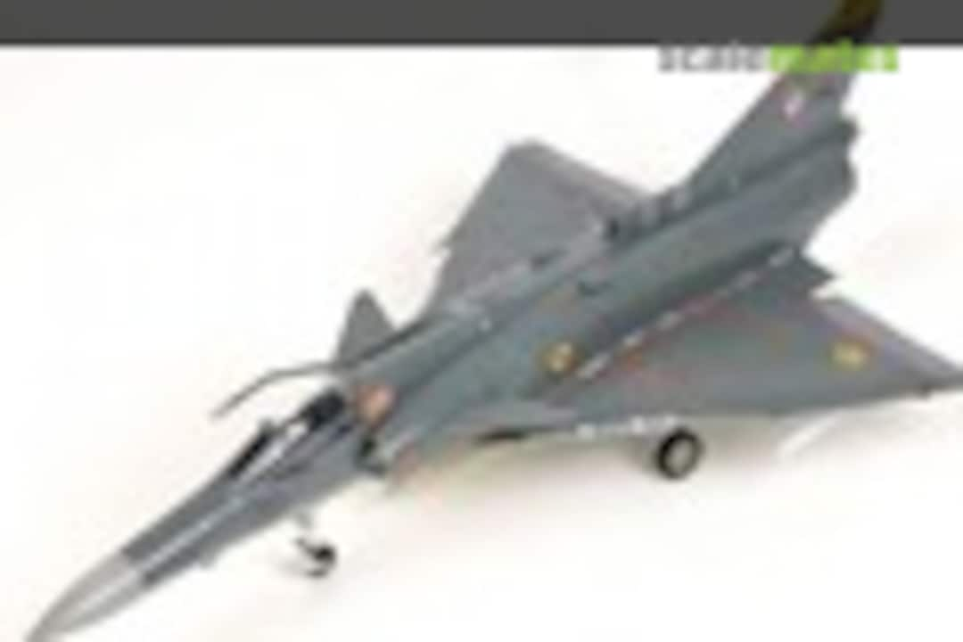 Kfir C12 1:48