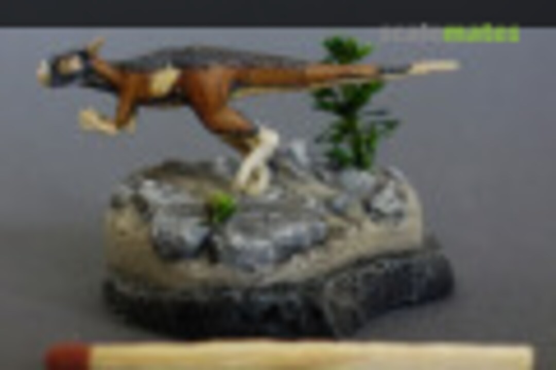 Dracorex hogwartsia 1:72