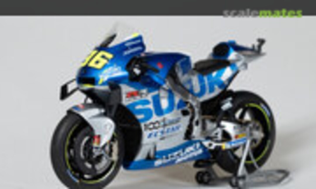 Suzuki GSX-RR 1:12