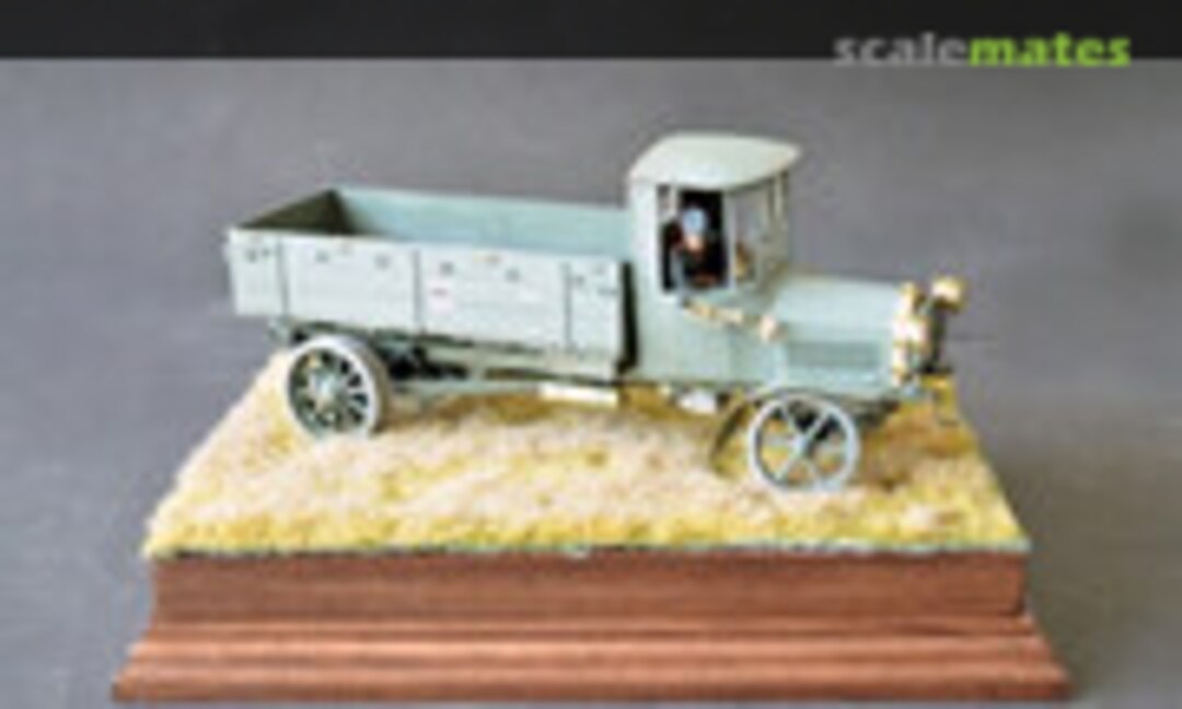 Daimler Marienfelde 1:32