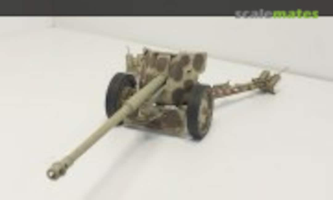 8,8 cm PaK 43/41 &quot;Scheunentor&quot; 1:35