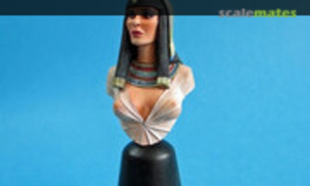 Nefertari Meritenmut 1:10