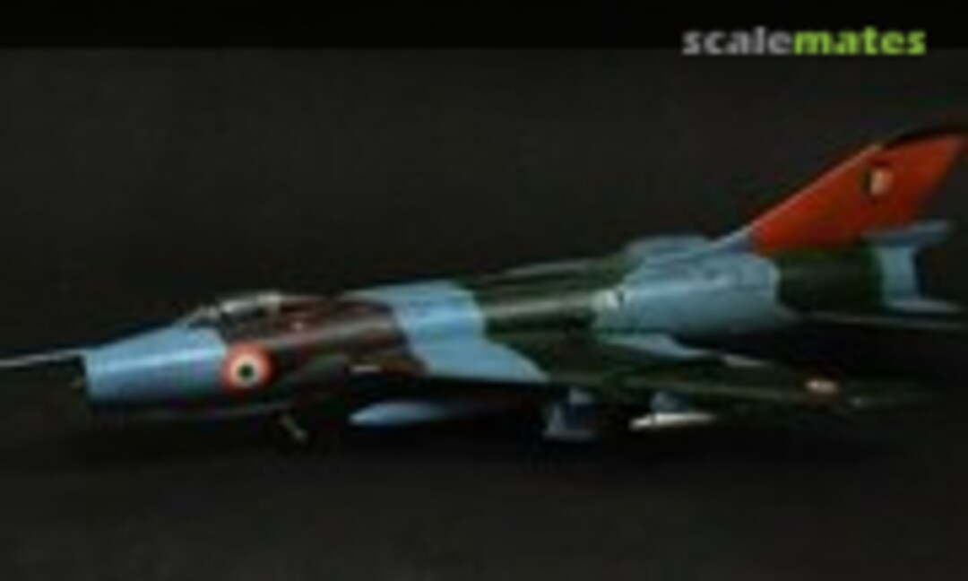 Su-7BMK B817 1:48