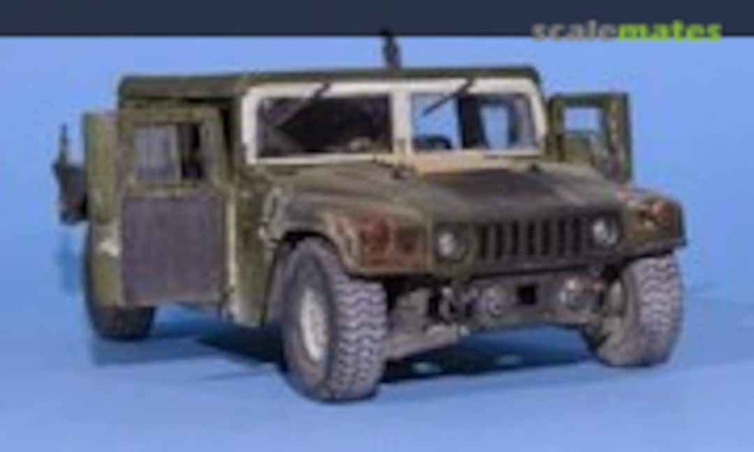 M1038 HMMWV 1:35