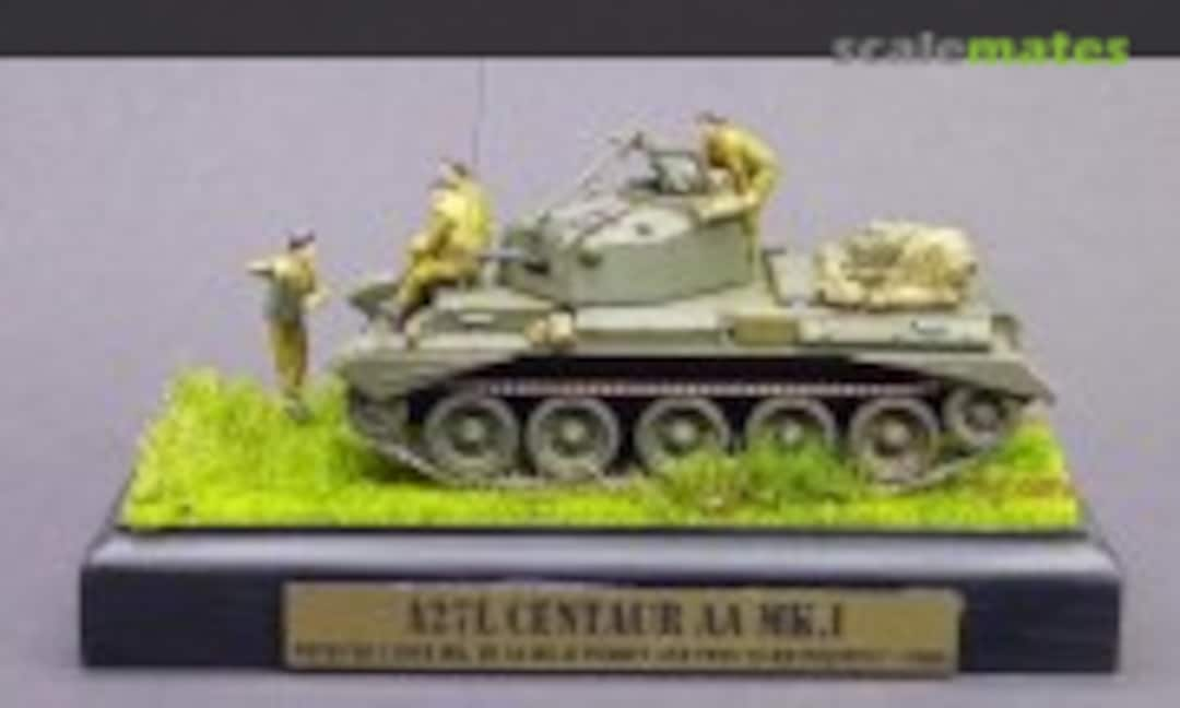 A27L Centaur AA Mk. I 1:72