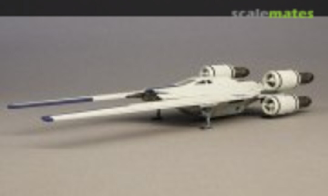 Incom UT-60D U-Wing 1:144