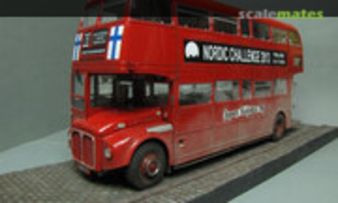 AEC Routemaster RML 1:24