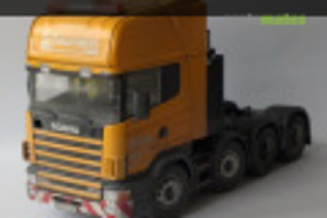 Scania 8x4/4NA 1:24