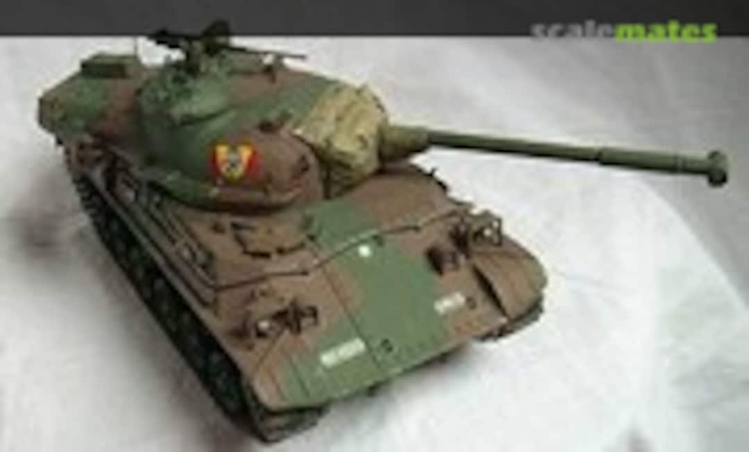 Type 61 1:35